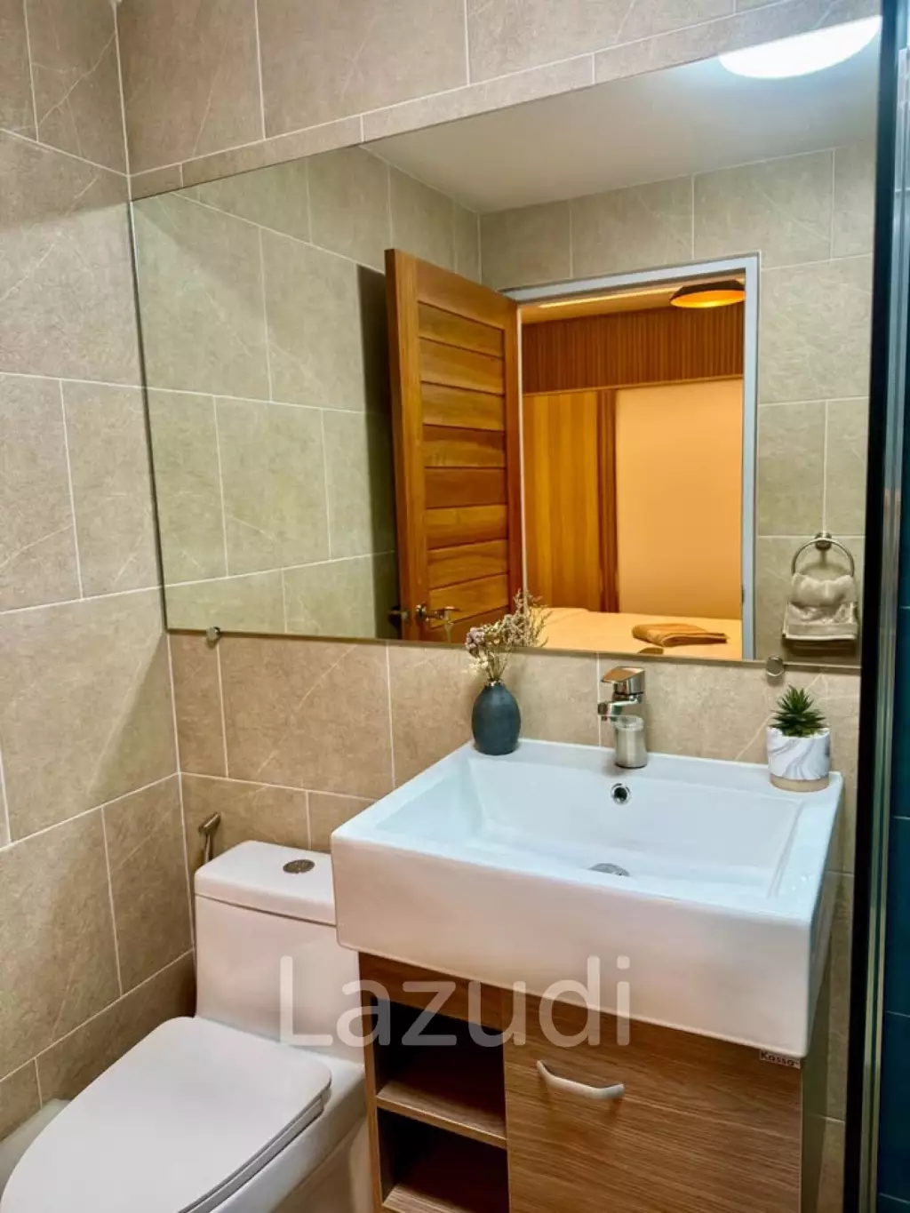Brand New 2-Storey Pool Villa for Sale in Rawai