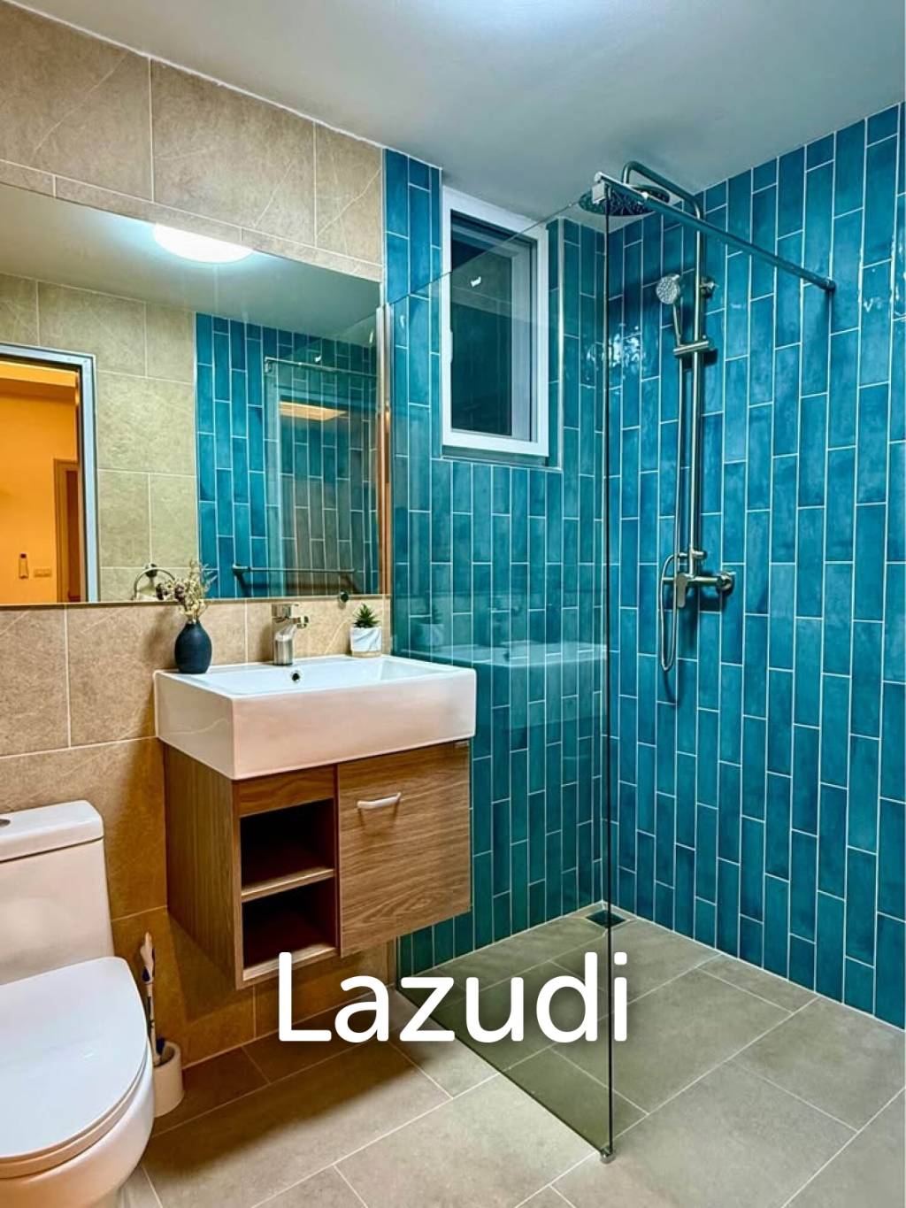 Brand New 2-Storey Pool Villa for Sale in Rawai