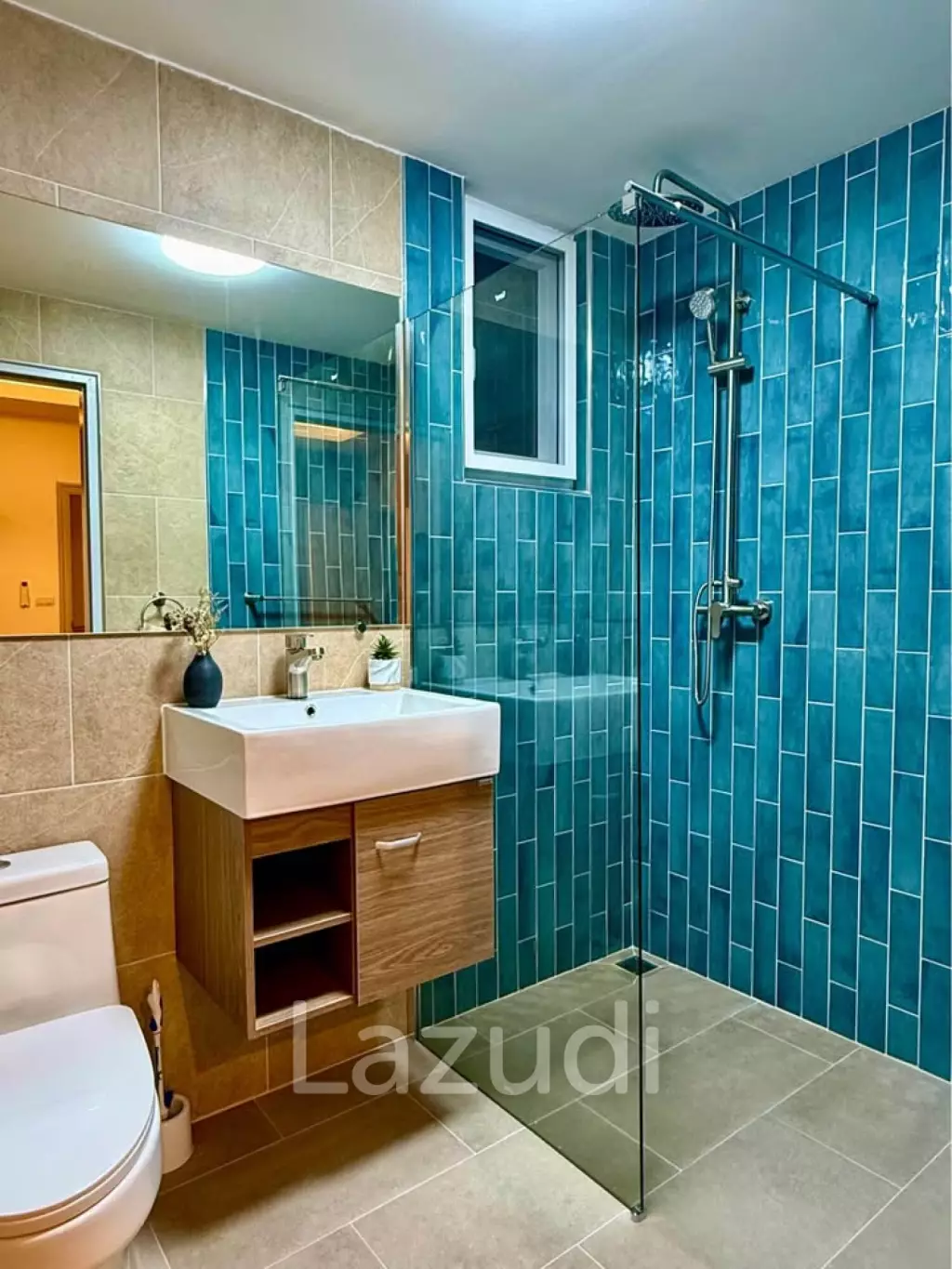 Brand New 2-Storey Pool Villa for Sale in Rawai