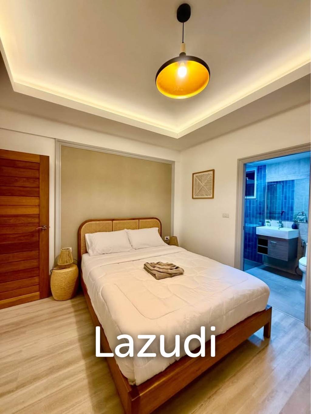 Brand New 2-Storey Pool Villa for Sale in Rawai