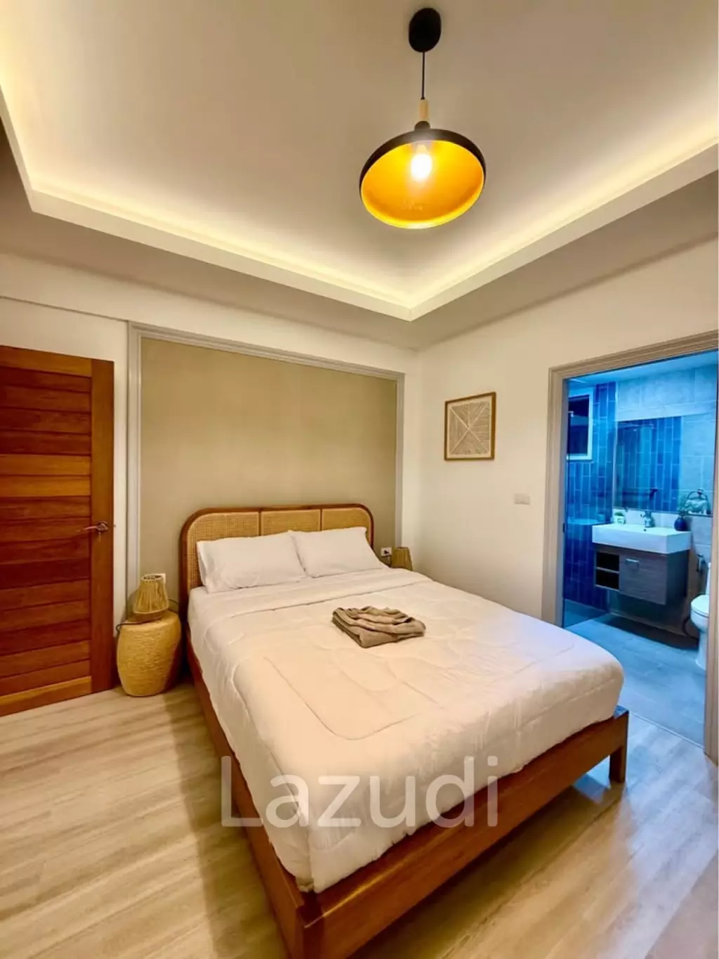 Brand New 2-Storey Pool Villa for Sale in Rawai