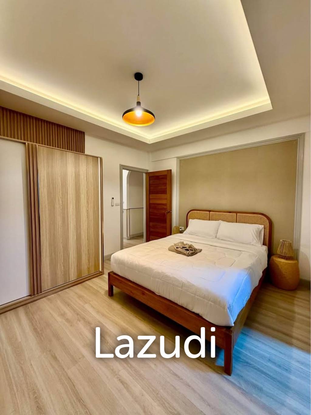 Brand New 2-Storey Pool Villa for Sale in Rawai