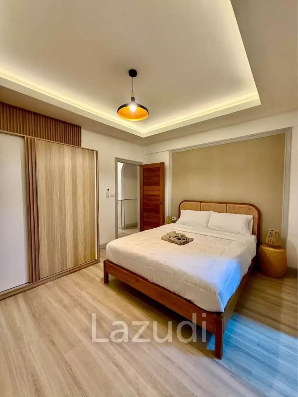 Brand New 2-Storey Pool Villa for Sale in Rawai