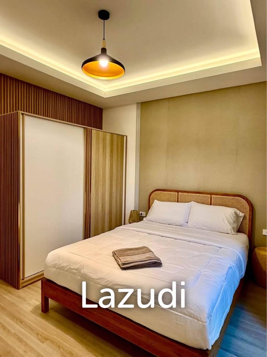 Brand New 2-Storey Pool Villa for Sale in Rawai
