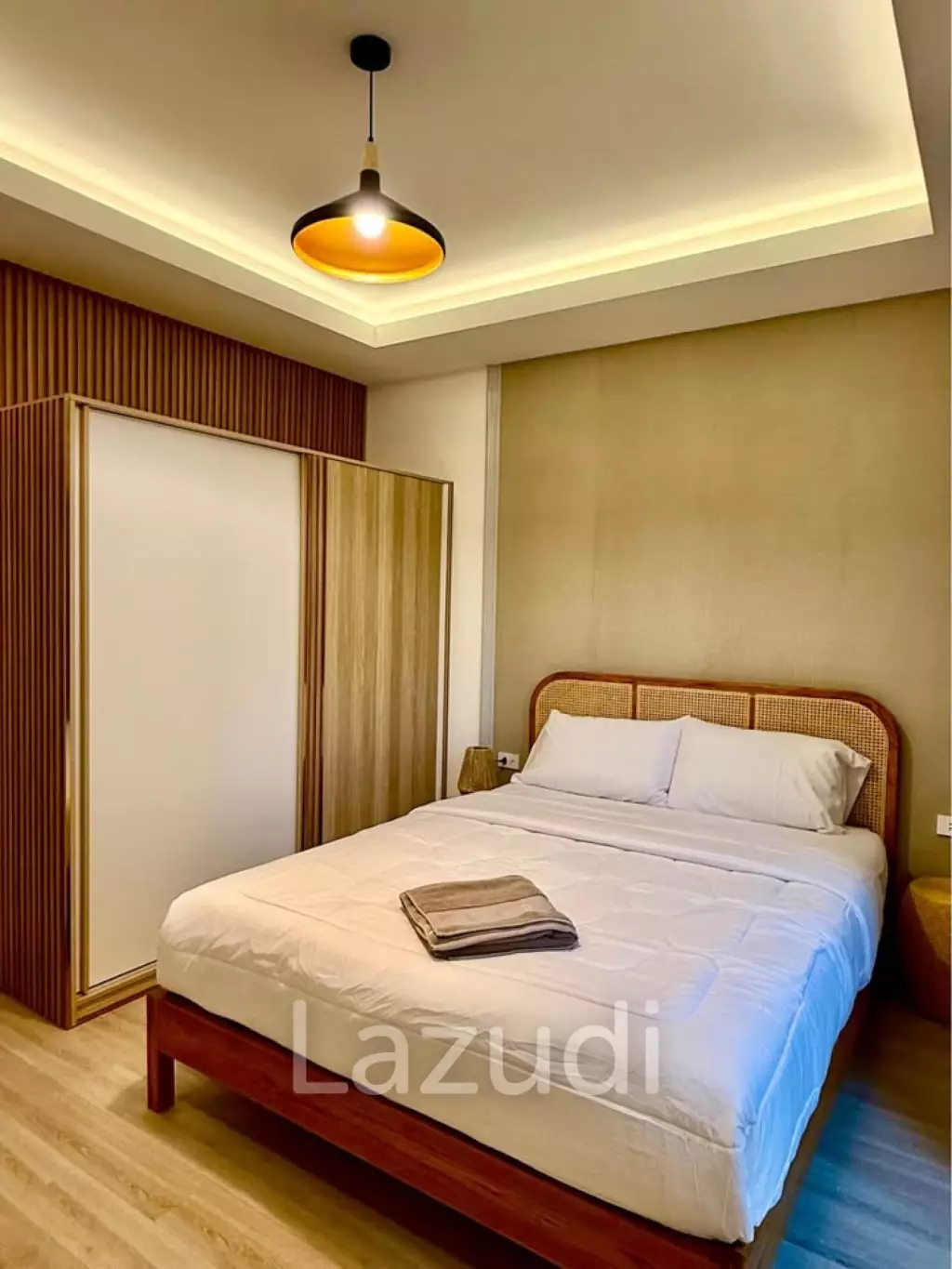 Brand New 2-Storey Pool Villa for Sale in Rawai