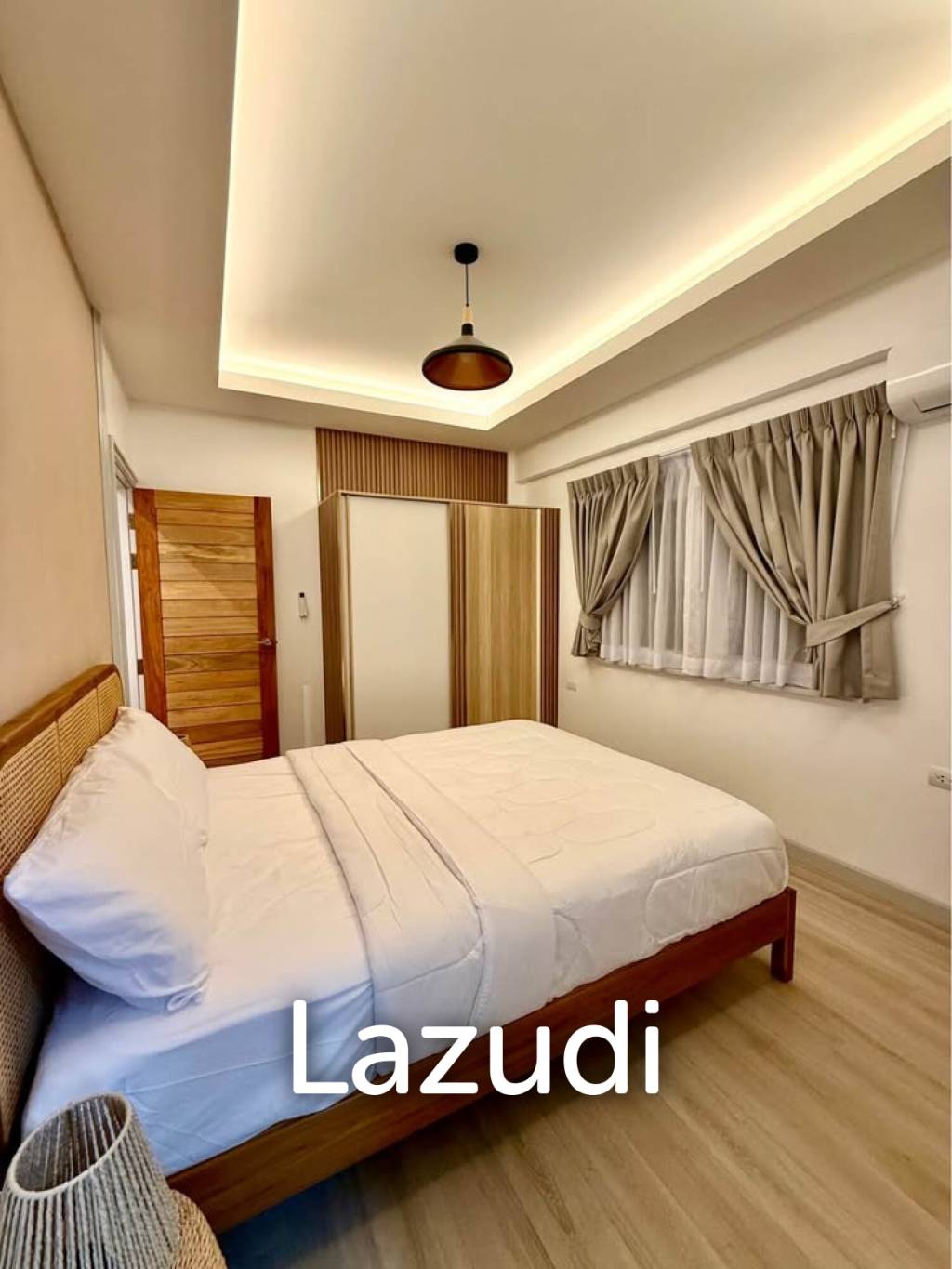 Brand New 2-Storey Pool Villa for Sale in Rawai