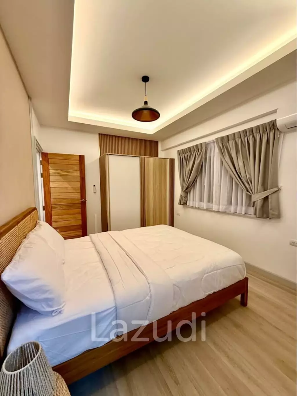 Brand New 2-Storey Pool Villa for Sale in Rawai