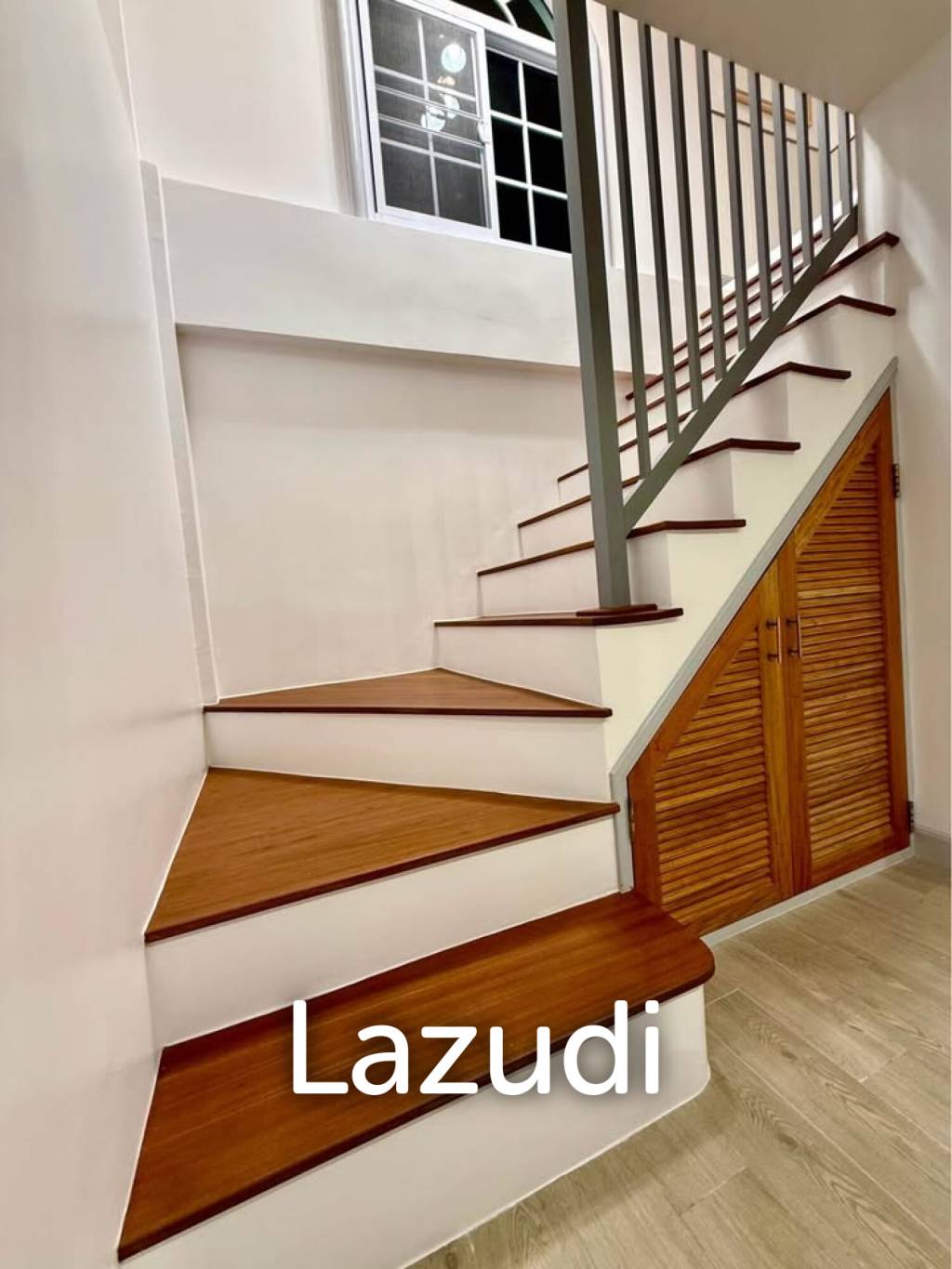 Brand New 2-Storey Pool Villa for Sale in Rawai