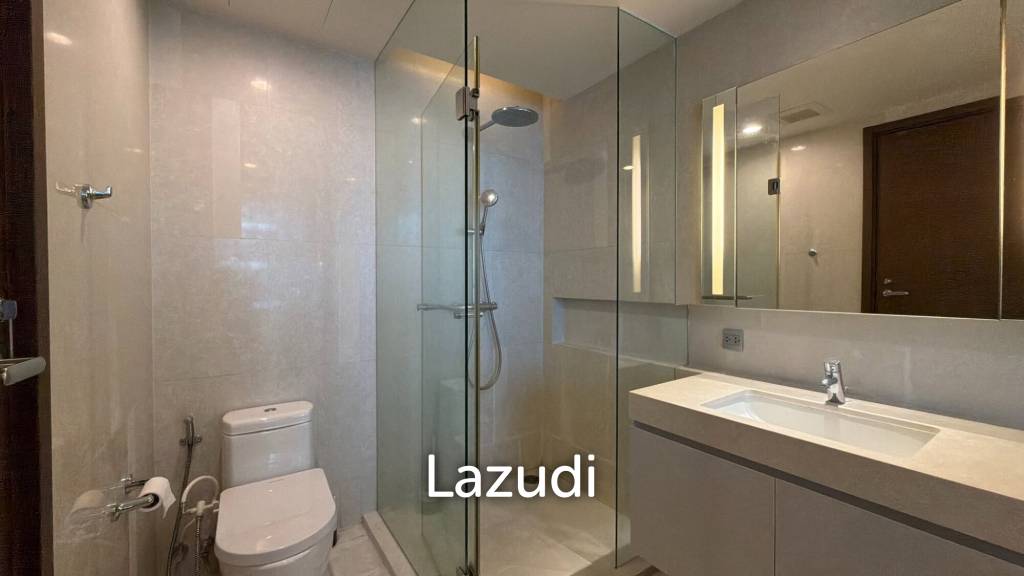 55 Sqm 1 Bed Quattro by Sansiri