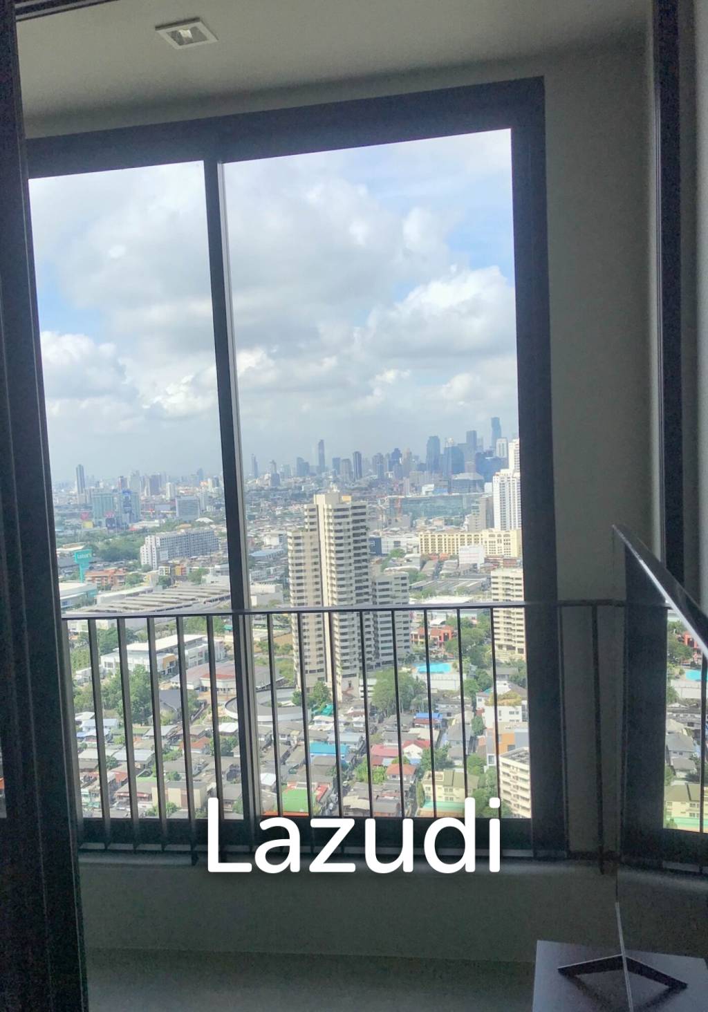 46 Sqm 1 Bed  Ideo Q Sukhumvit 36