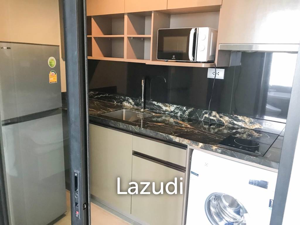 46 Sqm 1 Bed  Ideo Q Sukhumvit 36