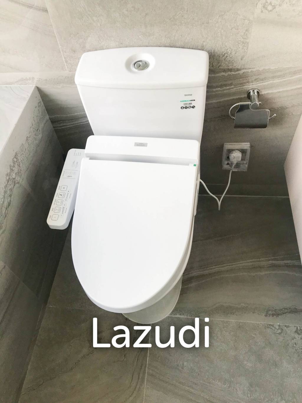 46 Sqm 1 Bed  Ideo Q Sukhumvit 36