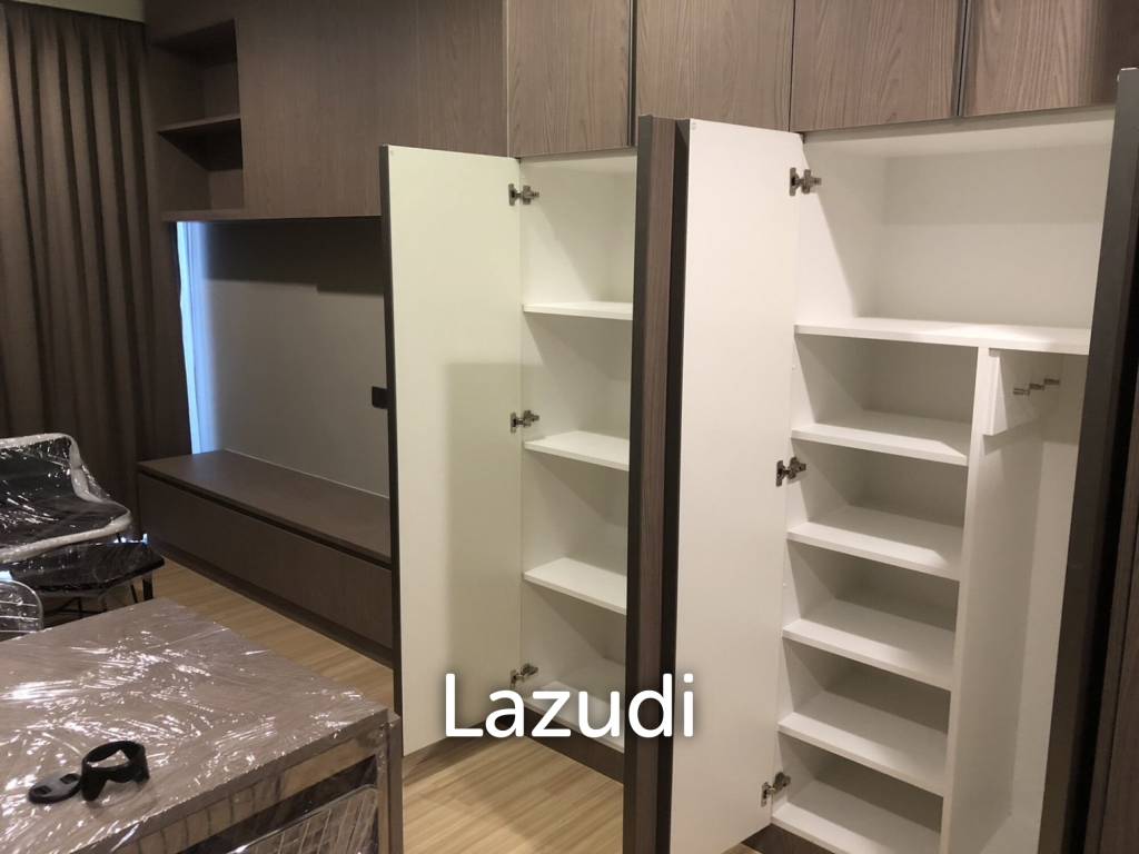 2 Bed 2 Bath 55 SQ.M M Jatujak
