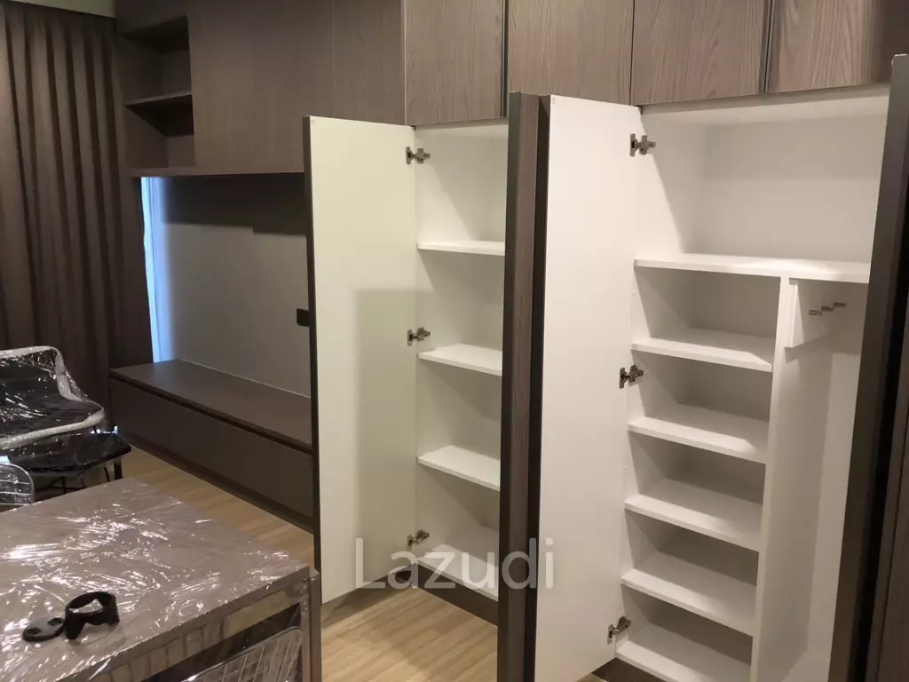 2 Bed 2 Bath 55 SQ.M M Jatujak