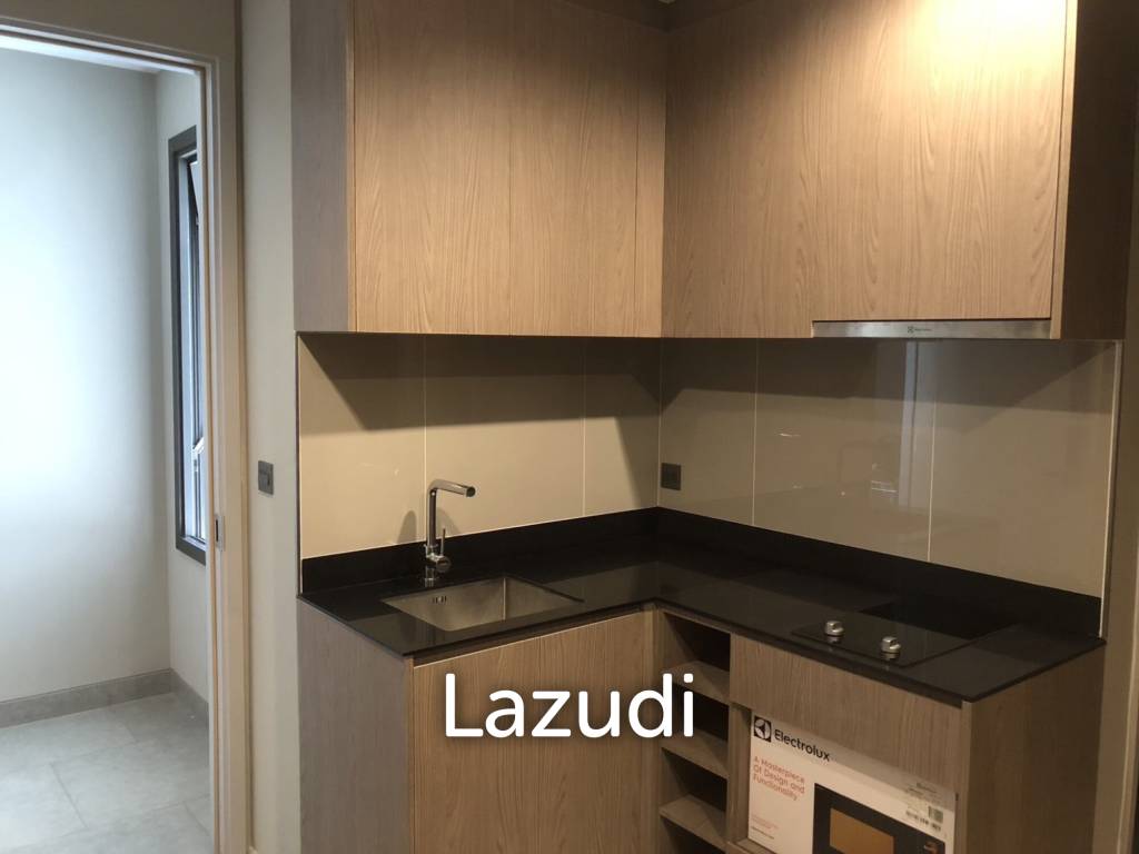 2 Bed 2 Bath 55 SQ.M M Jatujak