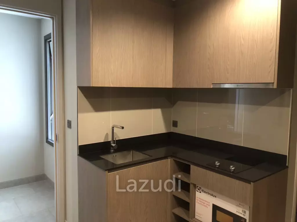 2 Bed 2 Bath 55 SQ.M M Jatujak