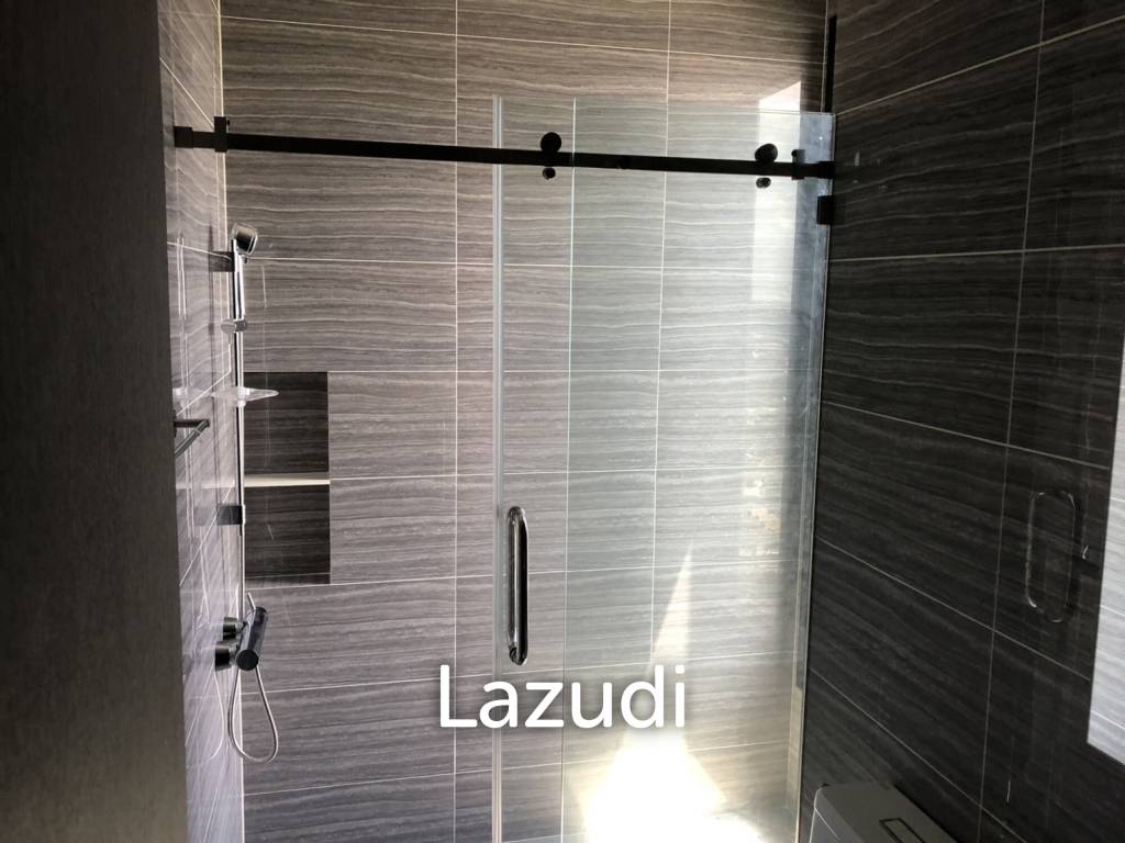 2 Bed 2 Bath 55 SQ.M M Jatujak