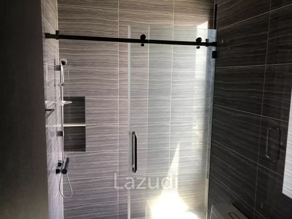 2 Bed 2 Bath 55 SQ.M M Jatujak
