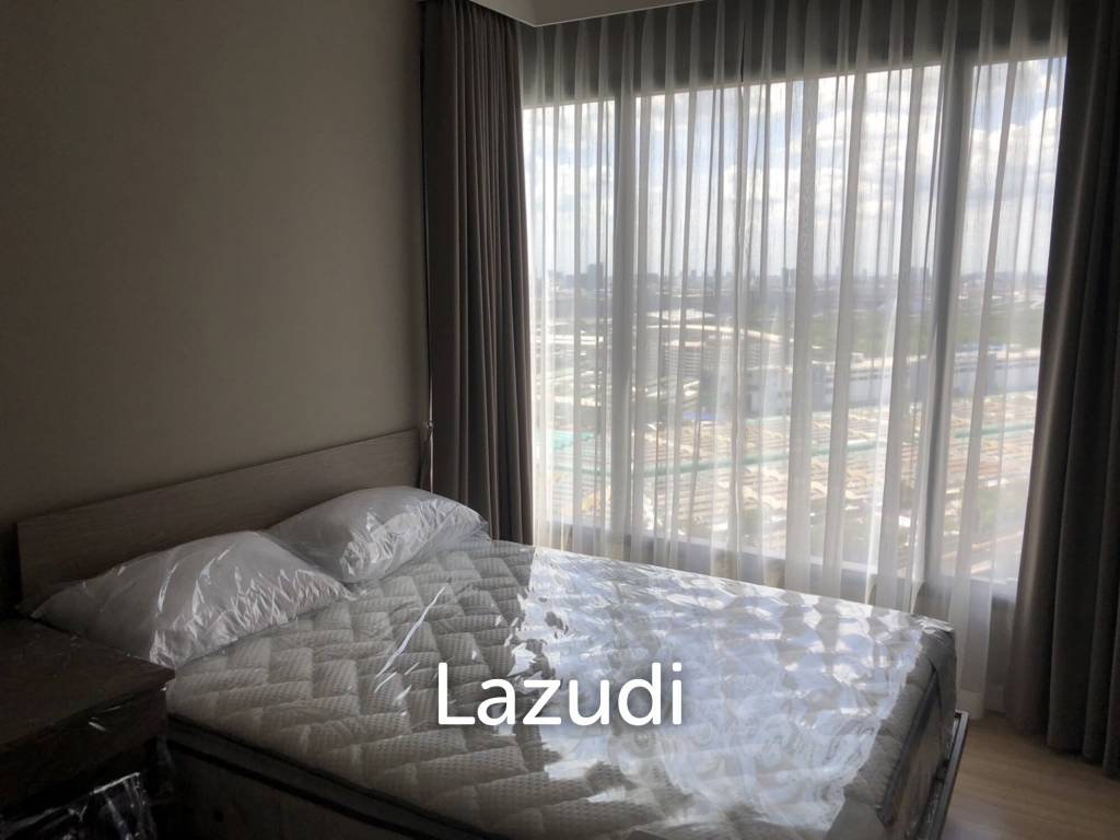 2 Bed 2 Bath 55 SQ.M M Jatujak