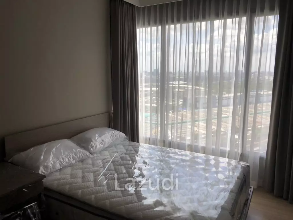 2 Bed 2 Bath 55 SQ.M M Jatujak