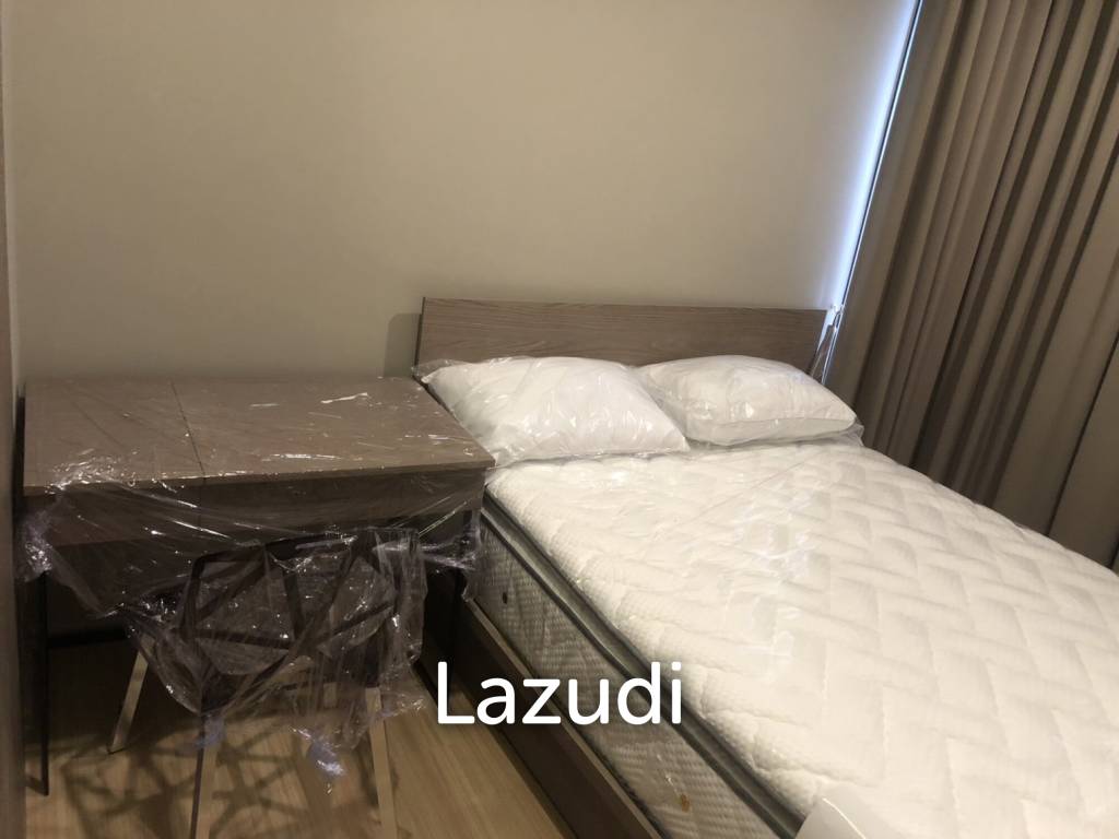 2 Bed 2 Bath 55 SQ.M M Jatujak