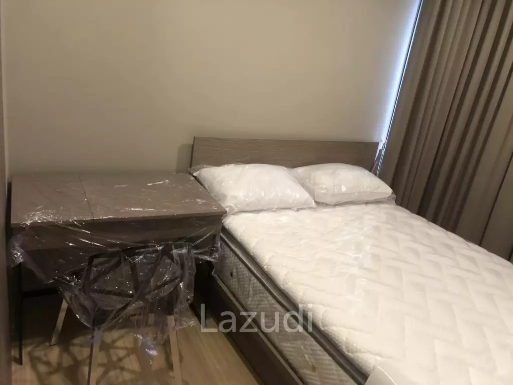 2 Bed 2 Bath 55 SQ.M M Jatujak