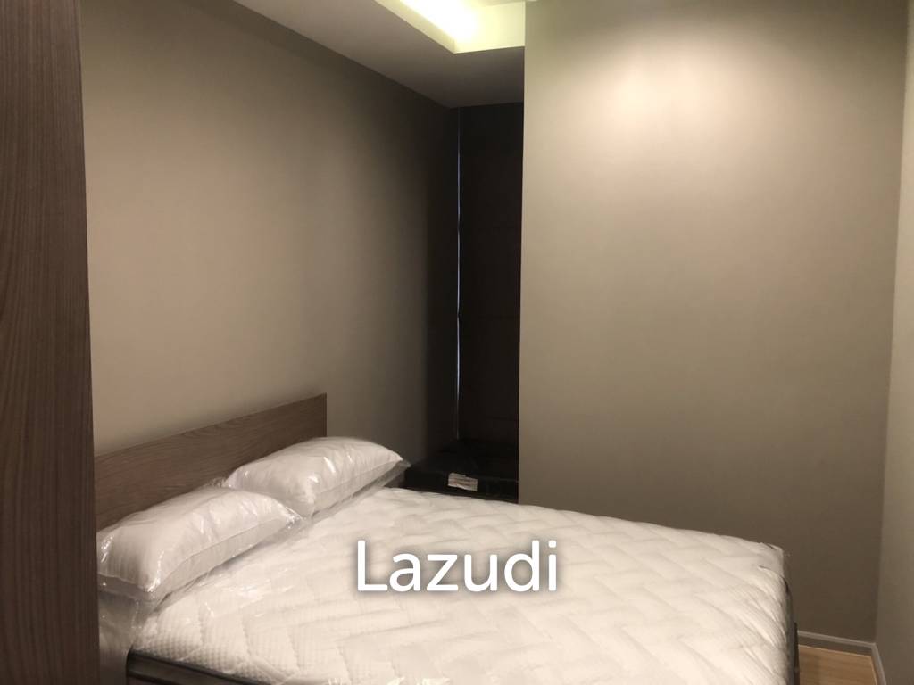 2 Bed 2 Bath 55 SQ.M M Jatujak