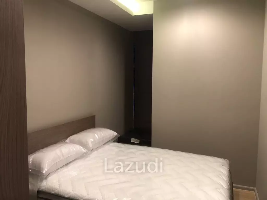 2 Bed 2 Bath 55 SQ.M M Jatujak