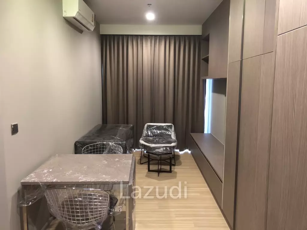 2 Bed 2 Bath 55 SQ.M M Jatujak