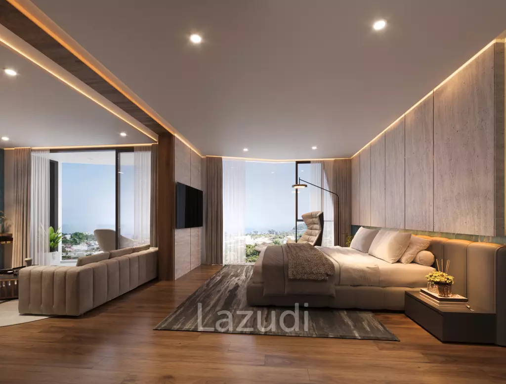 2 Bed 2 Bath 75.88 SQ.M Ashiyana Heights