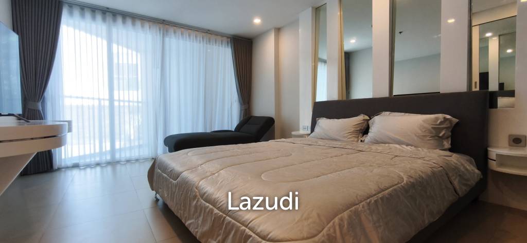 Modern Luxury Studio Condo for Sale at Sands