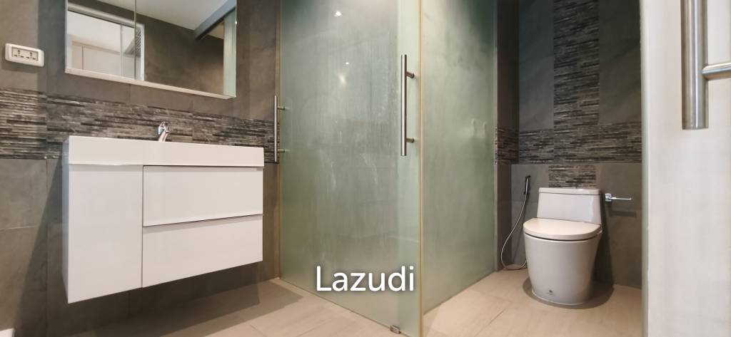 Modern Luxury Studio Condo for Sale at Sands