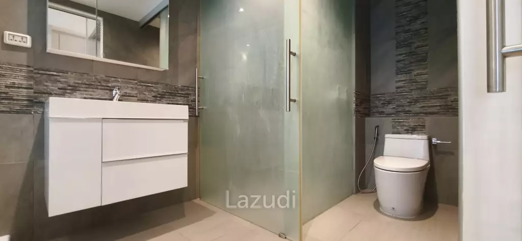 Modern Luxury Studio Condo for Sale at Sands