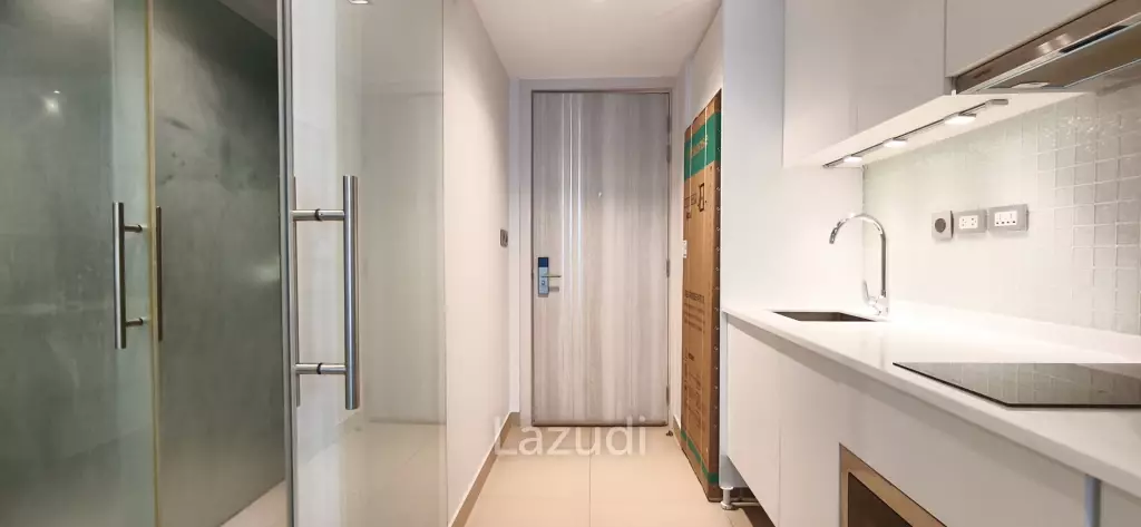 Modern Luxury Studio Condo for Sale at Sands