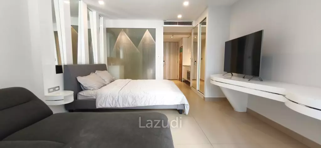 Modern Luxury Studio Condo for Sale at Sands