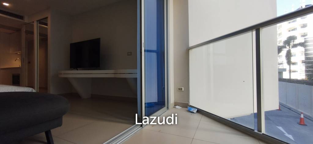 Modern Luxury Studio Condo for Sale at Sands