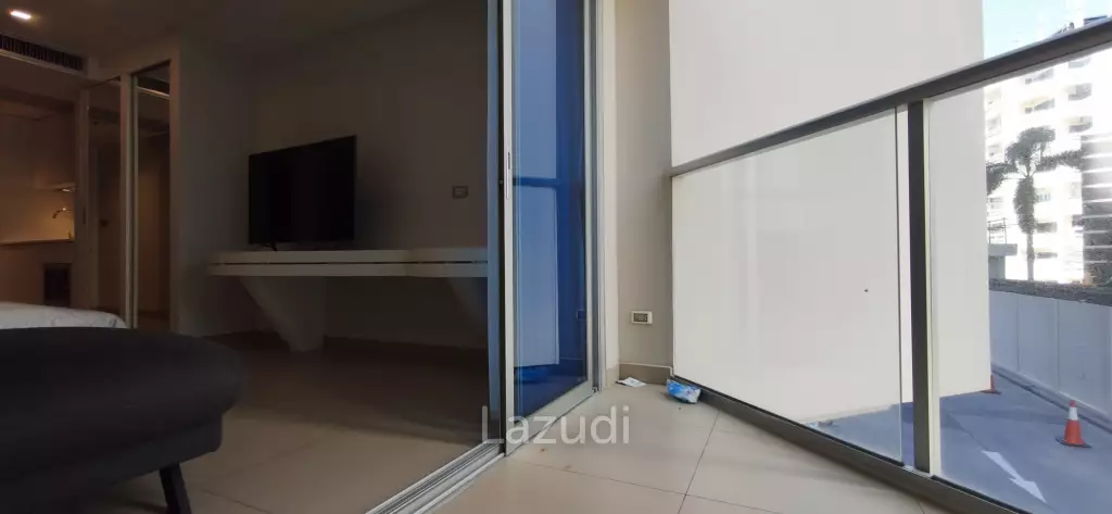 Modern Luxury Studio Condo for Sale at Sands