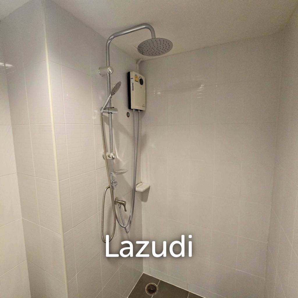 Newly Renovated Condo for Sale at Lumpini Park View