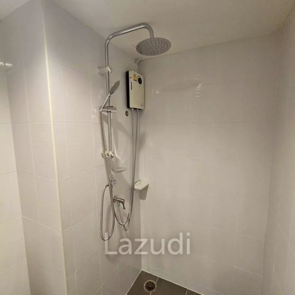 Newly Renovated Condo for Sale at Lumpini Park View