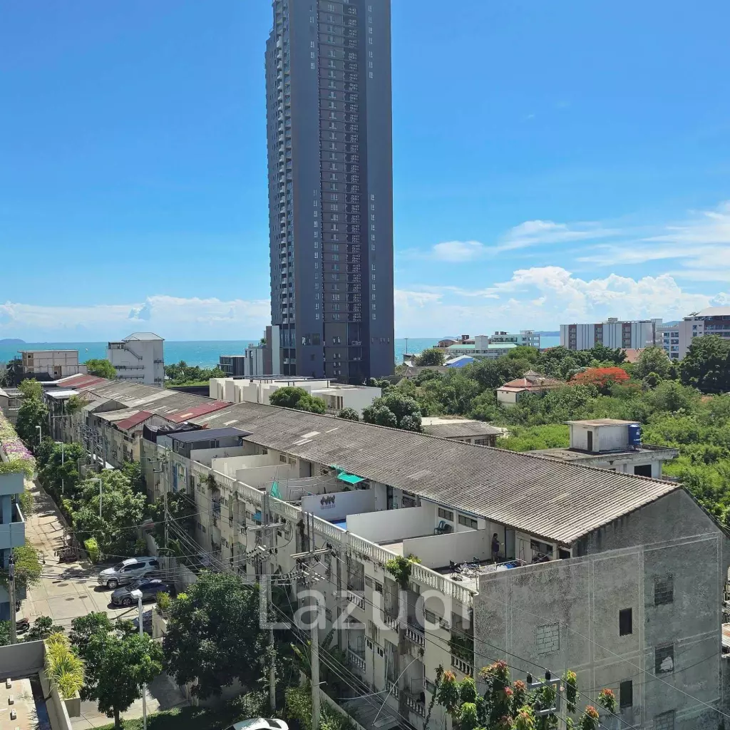 Newly Renovated Condo for Sale at Lumpini Park View
