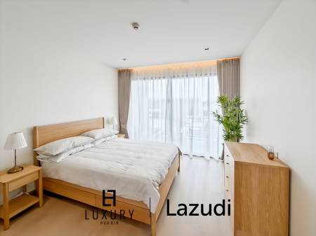 110 metro cuadrado 2 ` 2 Baño Condominio de Venta
