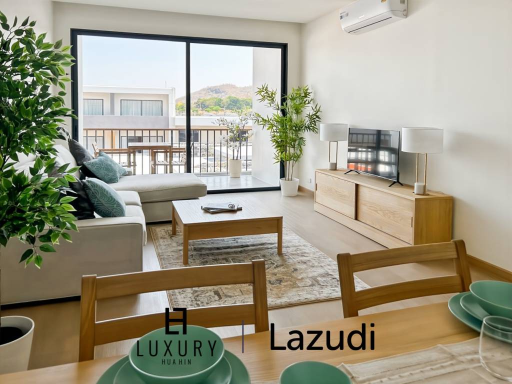 110 metro cuadrado 2 ` 2 Baño Condominio de Venta
