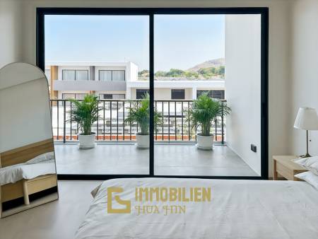 Apartment mit Serviceleistungen / 110 qm Wohnfläche / NEU