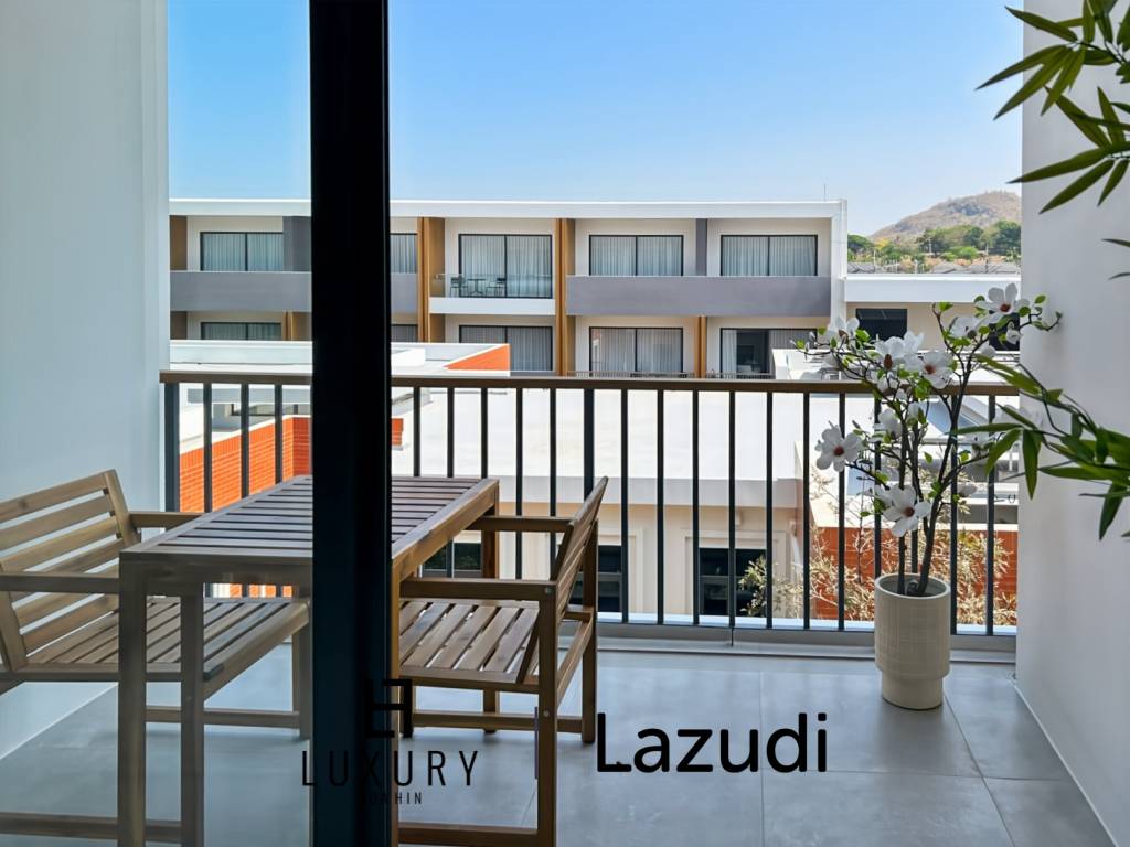 110 metro cuadrado 2 ` 2 Baño Condominio de Venta