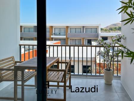 110 metro cuadrado 2 ` 2 Baño Condominio de Venta