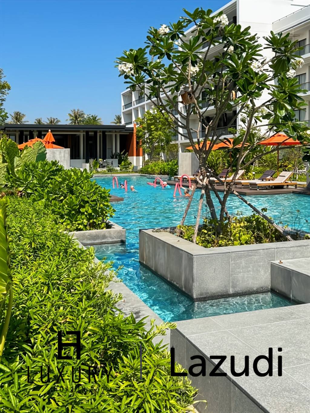 110 metro cuadrado 2 ` 2 Baño Condominio de Venta