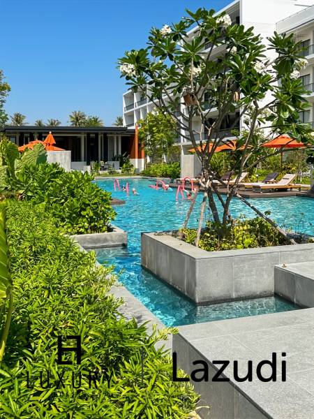 110 metro cuadrado 2 ` 2 Baño Condominio de Venta