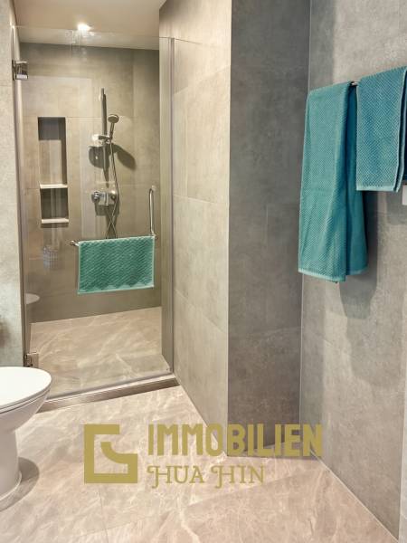 Apartment mit Serviceleistungen / 110 qm Wohnfläche / NEU