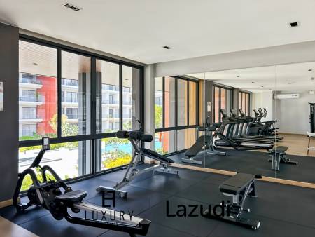 110 metro cuadrado 2 ` 2 Baño Condominio de Venta
