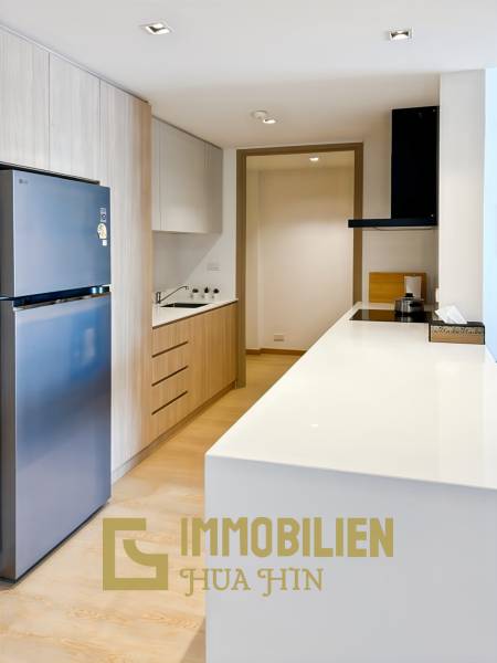 Apartment mit Serviceleistungen / 110 qm Wohnfläche / NEU